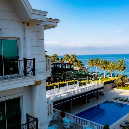 La Hoya Beach Hotel בלדיבי מראה חיצוני תמונה