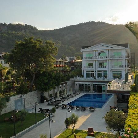 La Hoya Beach Hotel בלדיבי מראה חיצוני תמונה