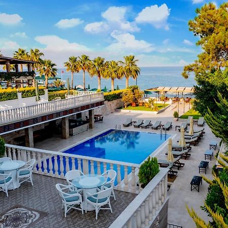 La Hoya Beach Hotel בלדיבי מראה חיצוני תמונה