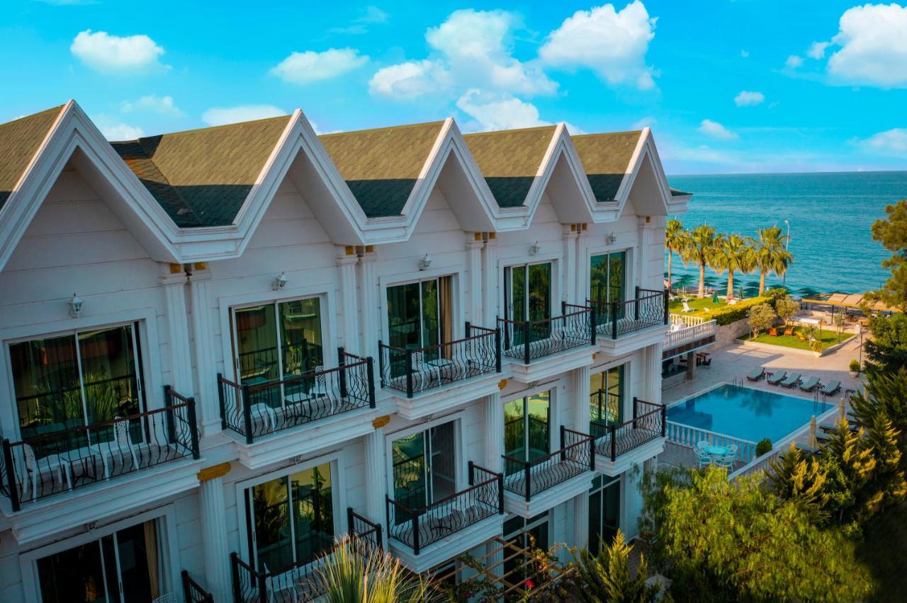 La Hoya Beach Hotel בלדיבי מראה חיצוני תמונה