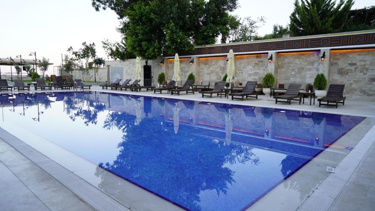 La Hoya Beach Hotel בלדיבי מראה חיצוני תמונה