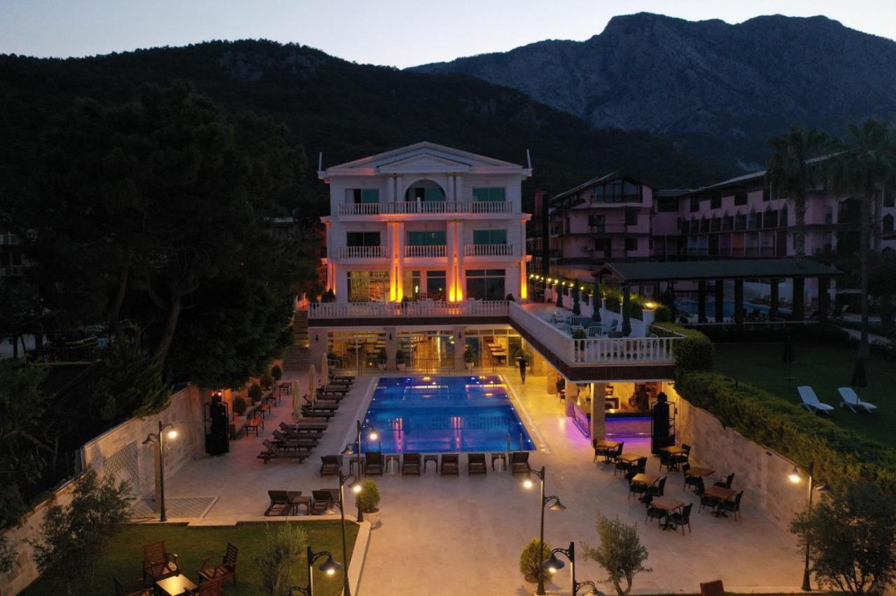 La Hoya Beach Hotel בלדיבי מראה חיצוני תמונה