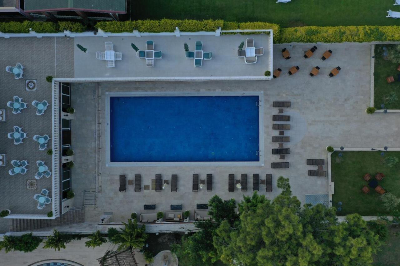 La Hoya Beach Hotel בלדיבי מראה חיצוני תמונה