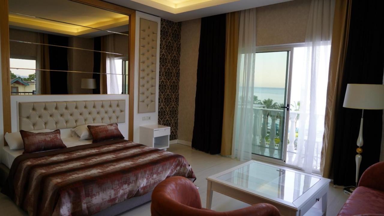 La Hoya Beach Hotel בלדיבי מראה חיצוני תמונה