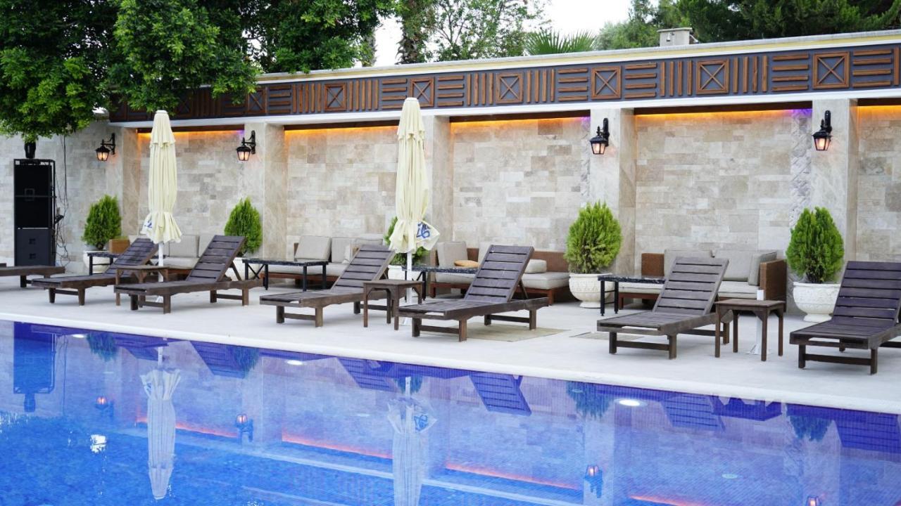 La Hoya Beach Hotel בלדיבי מראה חיצוני תמונה