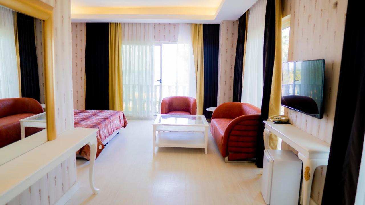 La Hoya Beach Hotel בלדיבי מראה חיצוני תמונה