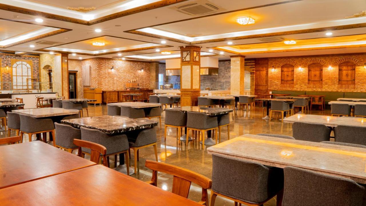 La Hoya Beach Hotel בלדיבי מראה חיצוני תמונה