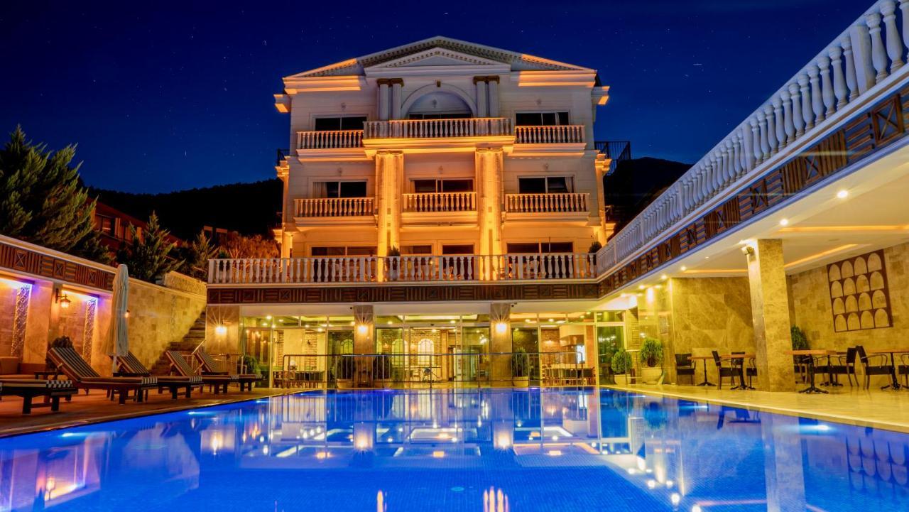 La Hoya Beach Hotel בלדיבי מראה חיצוני תמונה