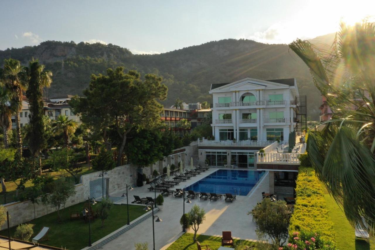 La Hoya Beach Hotel בלדיבי מראה חיצוני תמונה