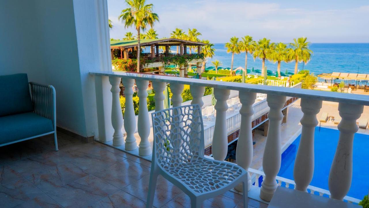 La Hoya Beach Hotel בלדיבי מראה חיצוני תמונה