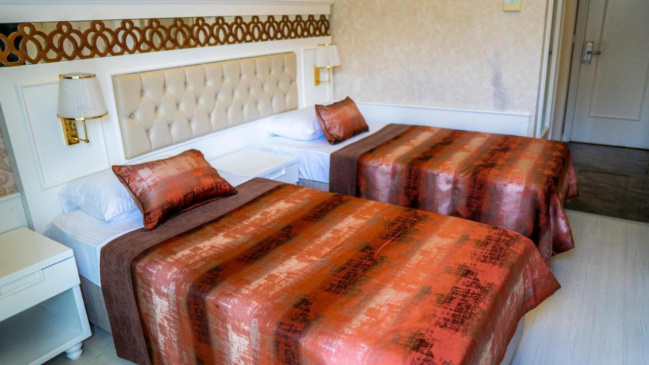 La Hoya Beach Hotel בלדיבי מראה חיצוני תמונה