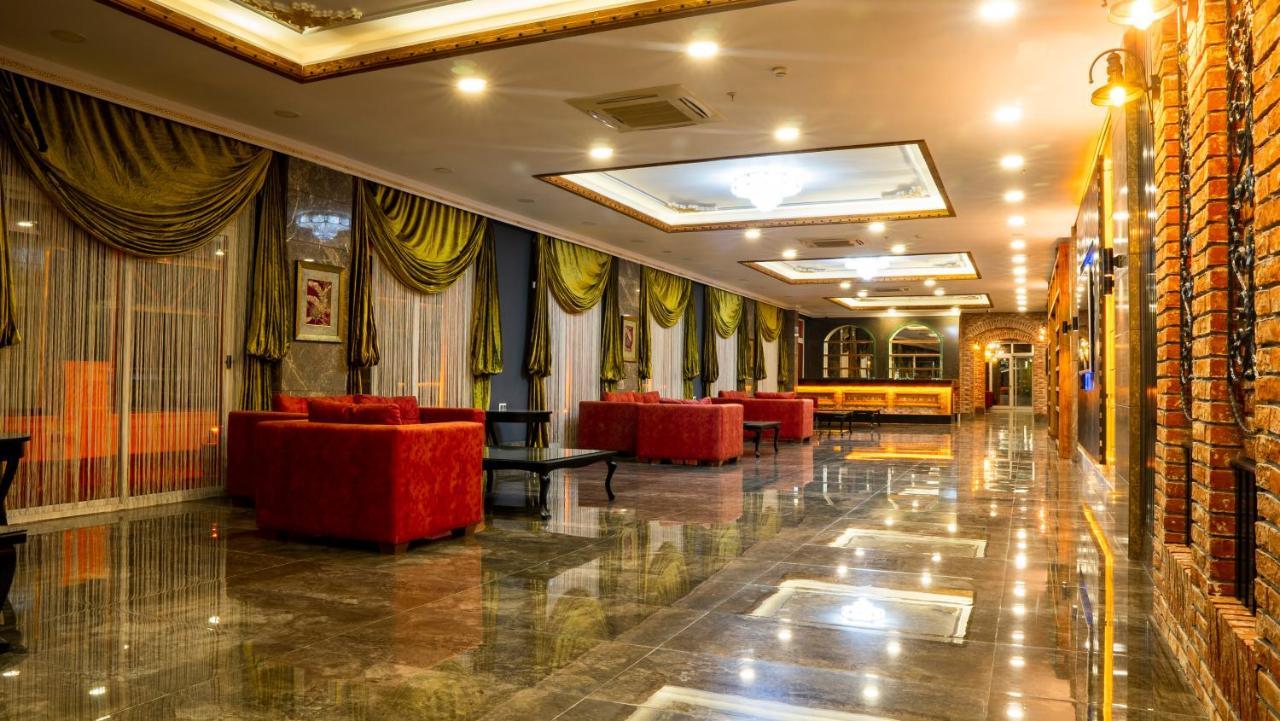La Hoya Beach Hotel בלדיבי מראה חיצוני תמונה