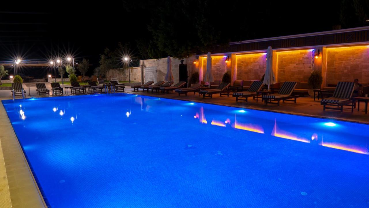 La Hoya Beach Hotel בלדיבי מראה חיצוני תמונה
