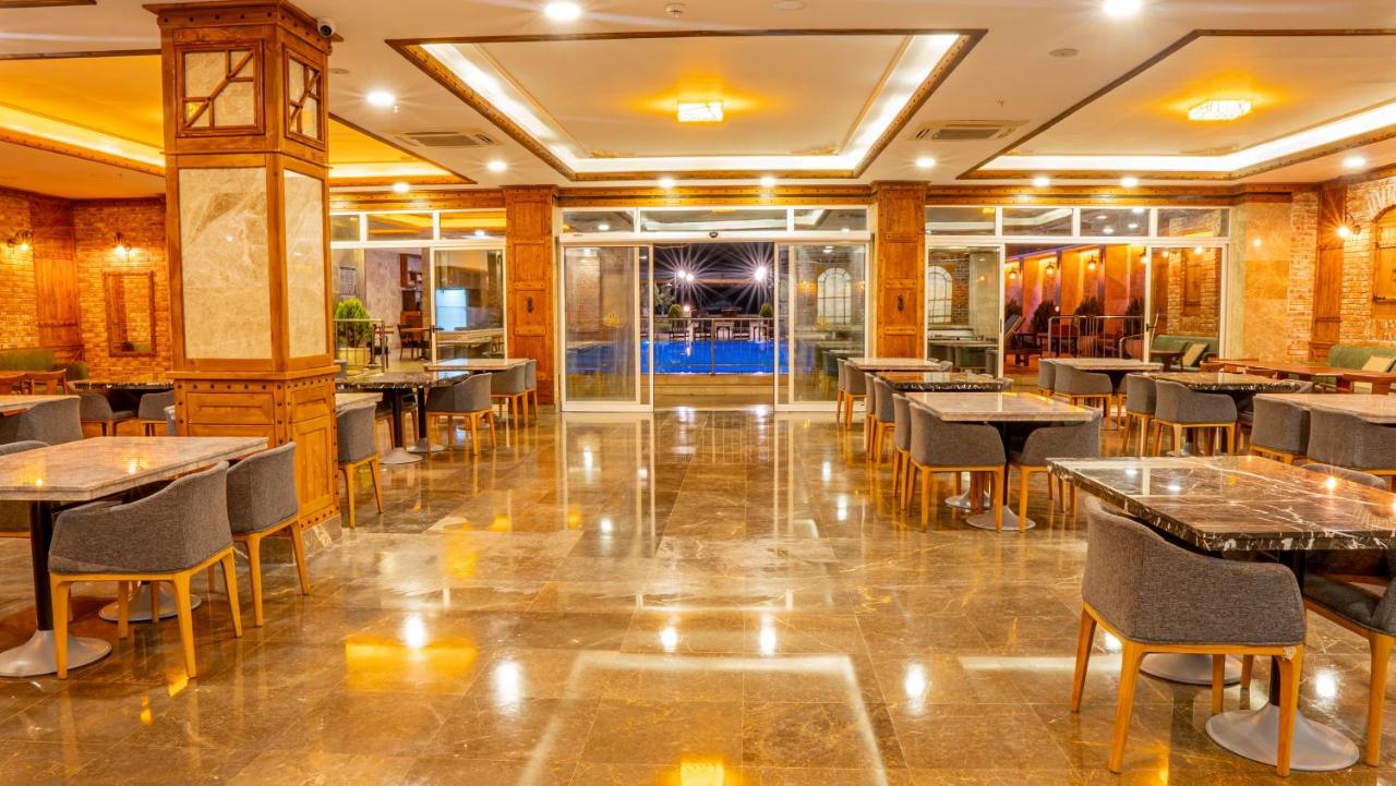 La Hoya Beach Hotel בלדיבי מראה חיצוני תמונה