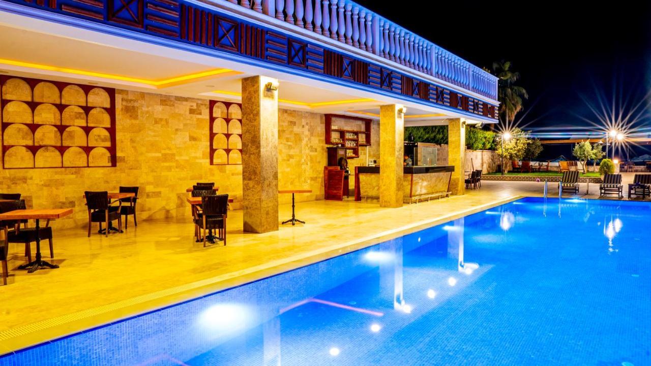 La Hoya Beach Hotel בלדיבי מראה חיצוני תמונה