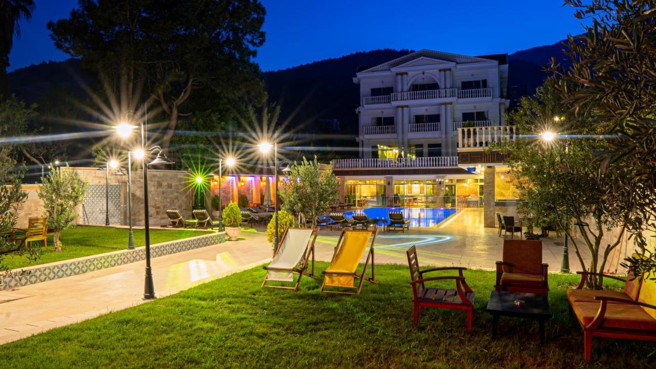 La Hoya Beach Hotel בלדיבי מראה חיצוני תמונה