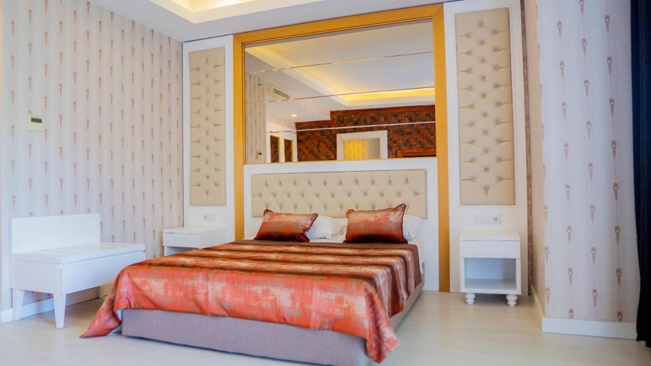 La Hoya Beach Hotel בלדיבי מראה חיצוני תמונה