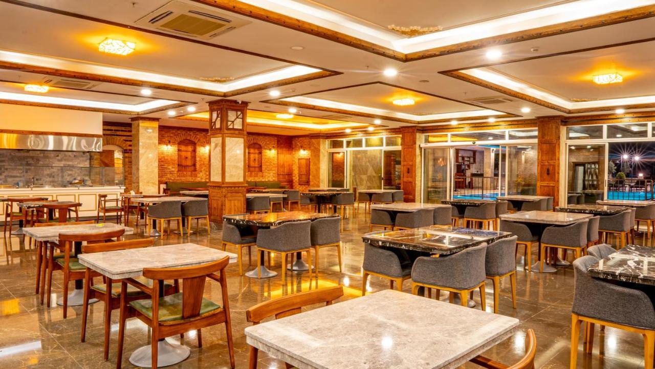La Hoya Beach Hotel בלדיבי מראה חיצוני תמונה