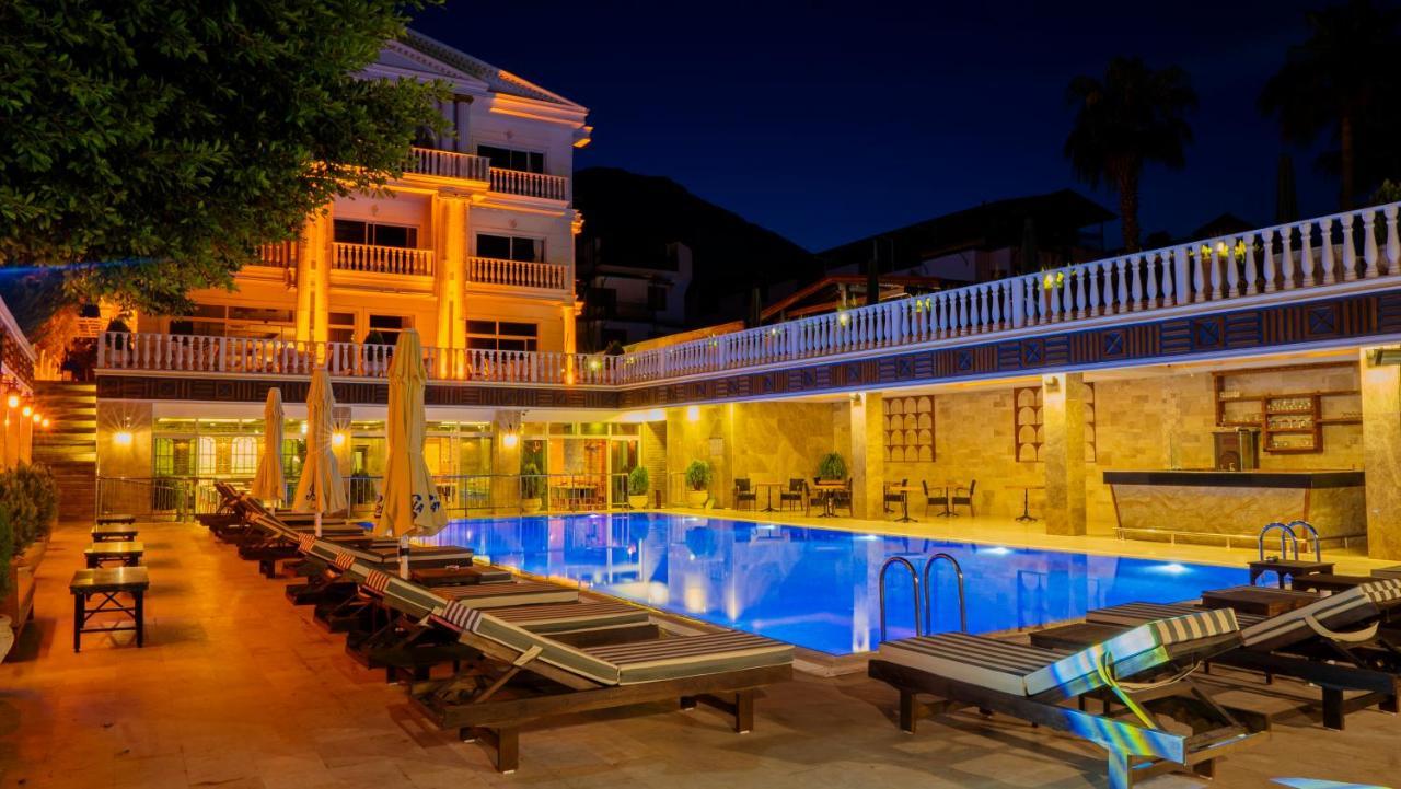 La Hoya Beach Hotel בלדיבי מראה חיצוני תמונה