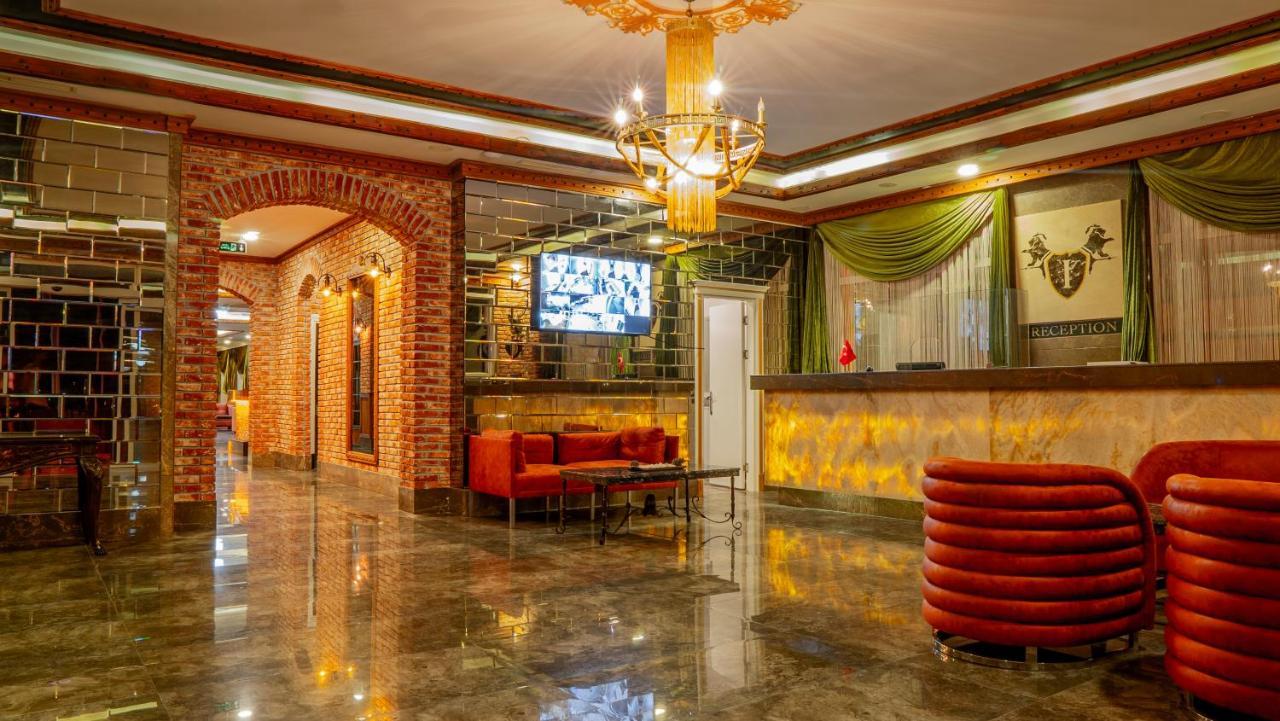 La Hoya Beach Hotel בלדיבי מראה חיצוני תמונה