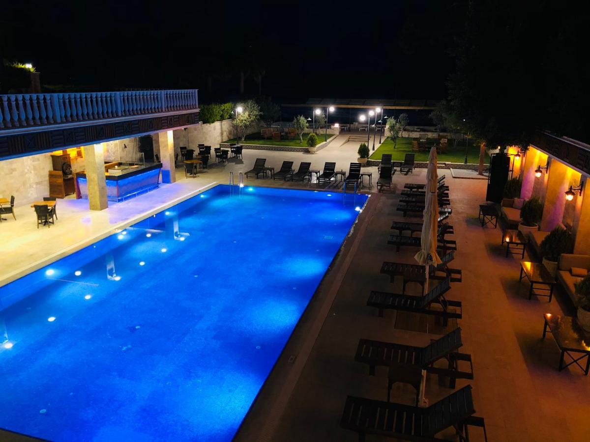 La Hoya Beach Hotel בלדיבי מראה חיצוני תמונה
