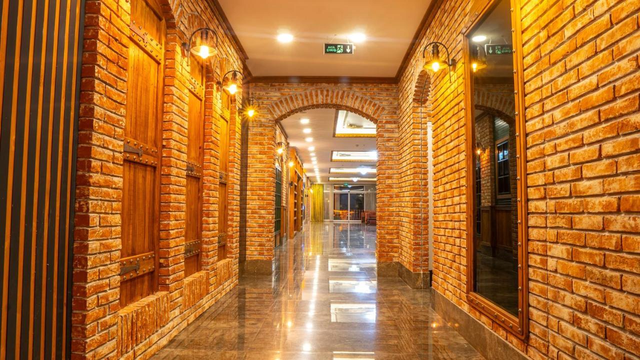 La Hoya Beach Hotel בלדיבי מראה חיצוני תמונה